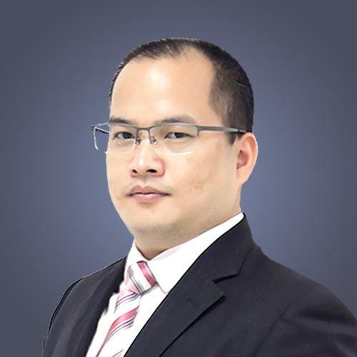 杨立华中山证券证券投资咨询业务
